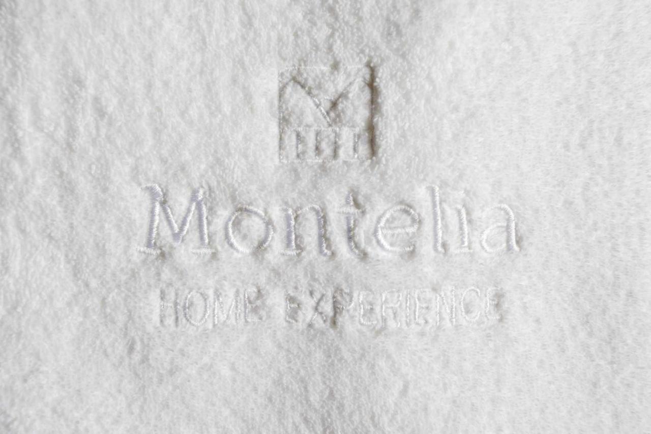 Апартаменты Montelia Atico El Ciervo De Пантикоса Экстерьер фото